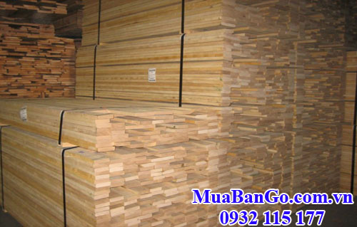 gỗ ash (tần bì) nhập khẩu nguyên đai