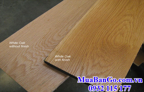 gỗ phương nam bán gỗ sồi trắng (gỗ white oak) chất lượng nhập khẩu