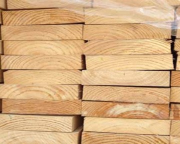 Giá gỗ thông nhập khẩu 2017 tại Bình Dương