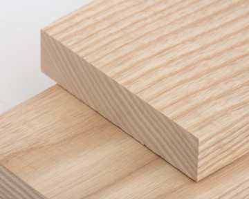 Bạn có biết gỗ tần bì còn được dùng làm những gì nữa không?