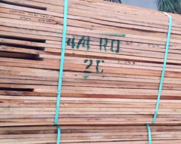 Giá bán gỗ Sồi Mỹ phụ thuộc vào điều gì?