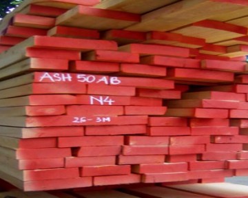 Giá gỗ Tần Bì (Ash) từ giờ đến cuối năm có đắt không?