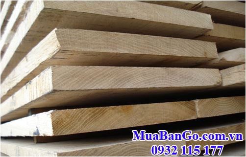 gỗ sồi oak Mỹ thanh