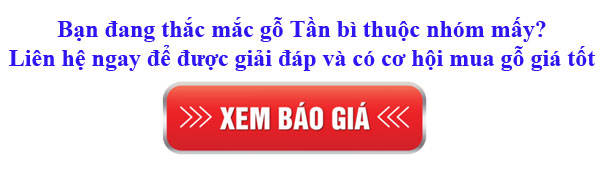 giá gỗ tần bì nhập khẩu mới 2017 tại Bình Dương