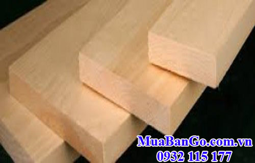 gỗ thông (pine) nhập khẩu bao nhiêu 1 khối